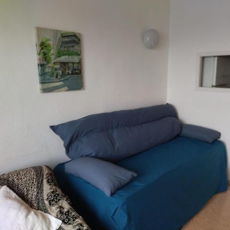 Apartamento Con Vistas Al Mar Apartment Las Canteras  Luaran gambar