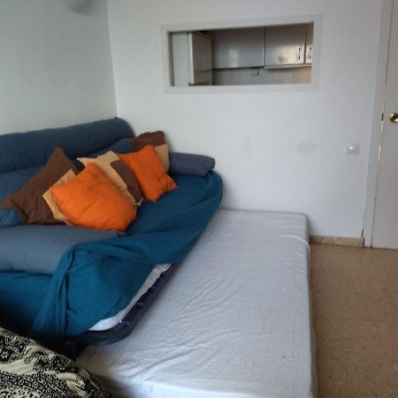 Apartamento Con Vistas Al Mar Apartment Las Canteras  Luaran gambar